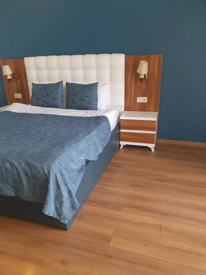 באטומי The Fresh Wave Hotel