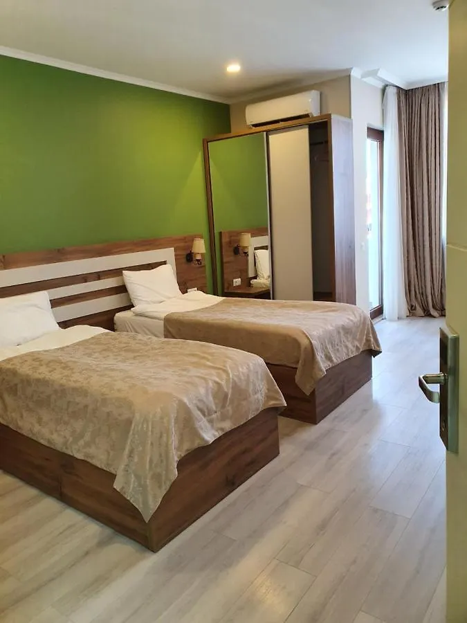 באטומי The Fresh Wave Hotel גאורגיה