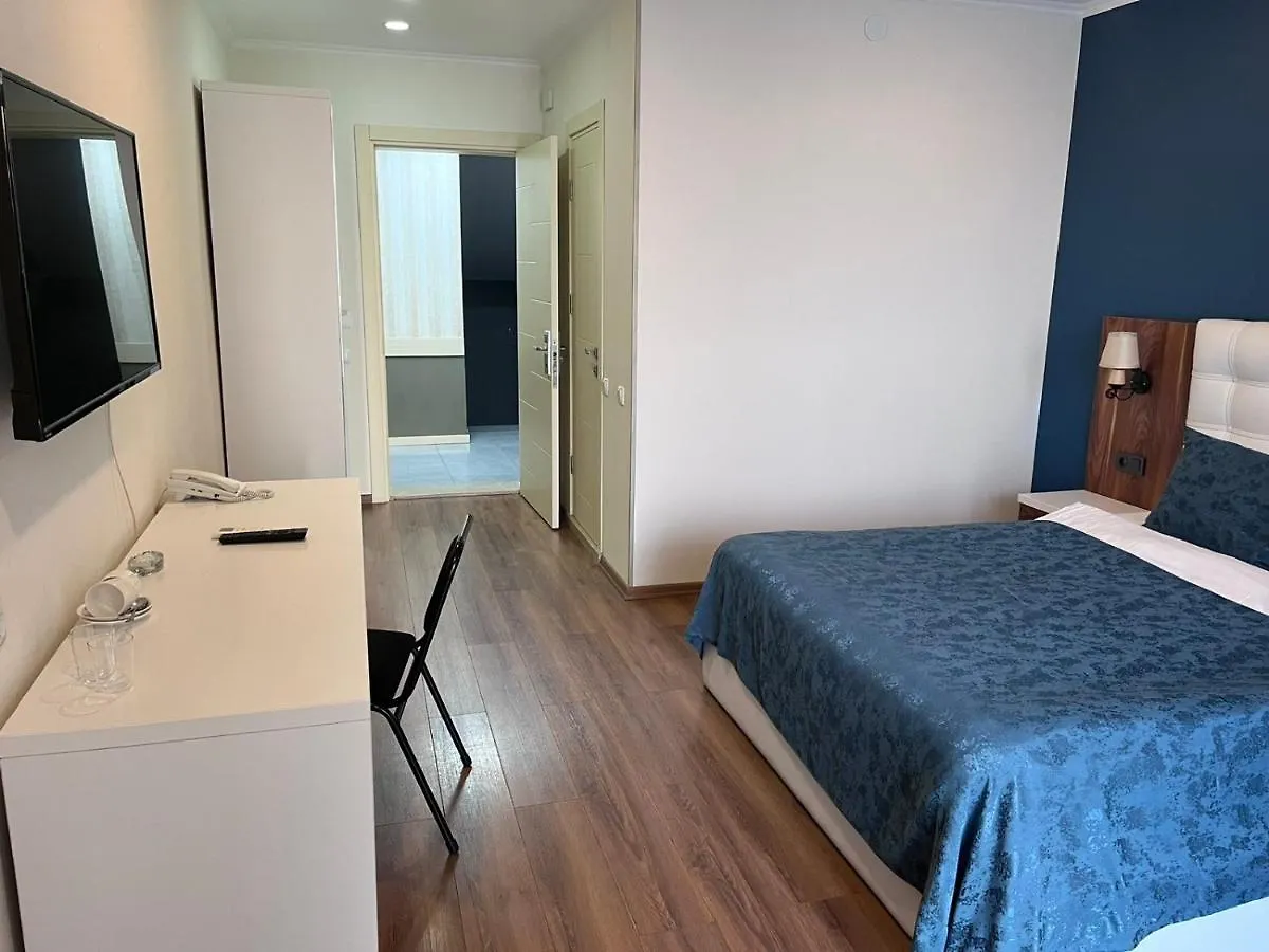 באטומי The Fresh Wave Hotel גאורגיה