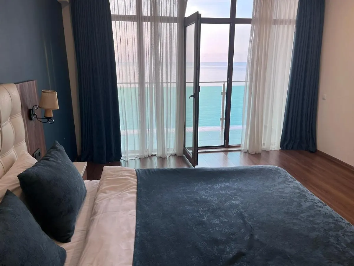באטומי The Fresh Wave Hotel