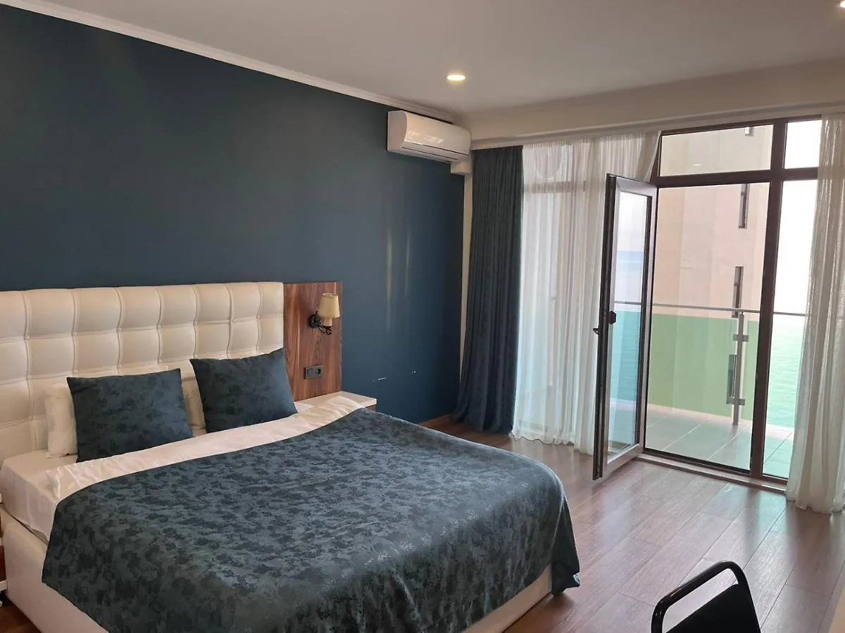 באטומי The Fresh Wave Hotel 4*,  גאורגיה
