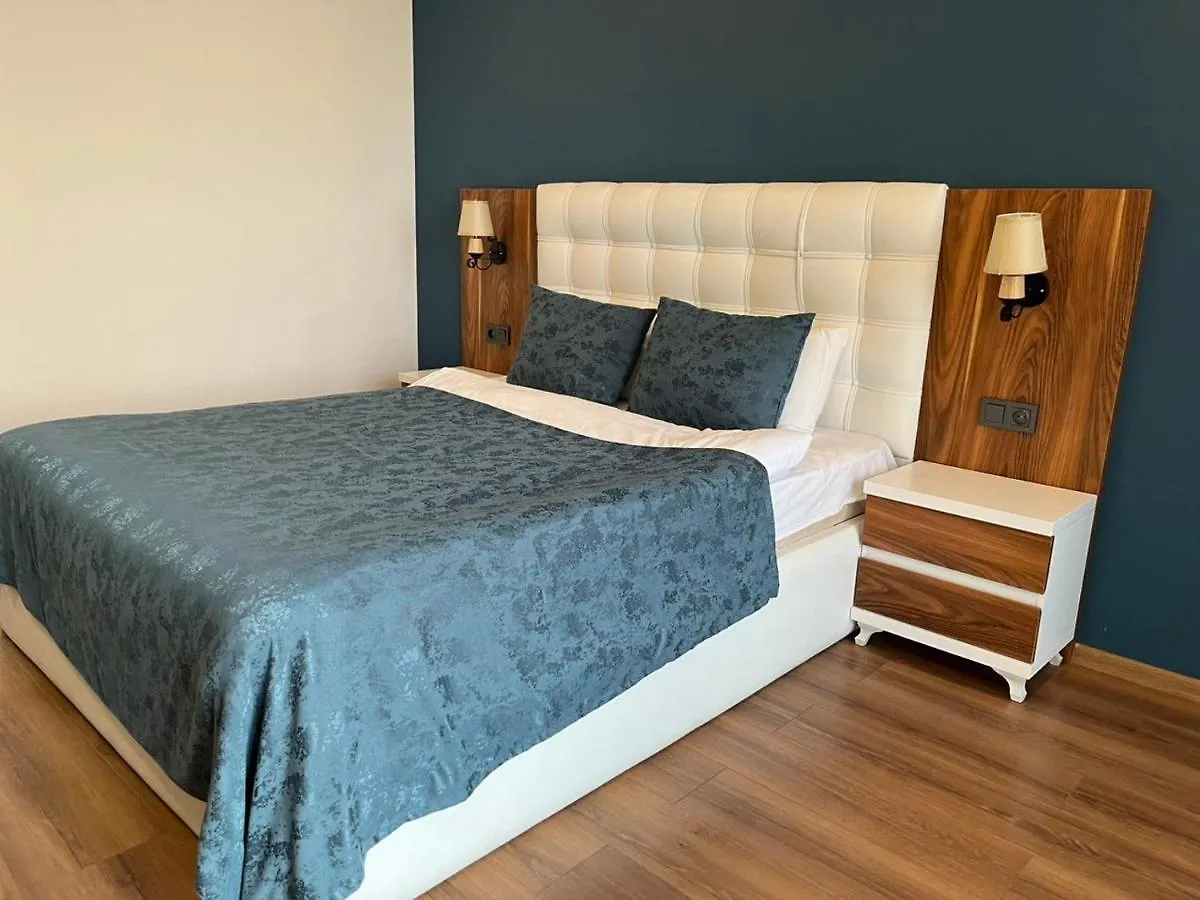 באטומי The Fresh Wave Hotel