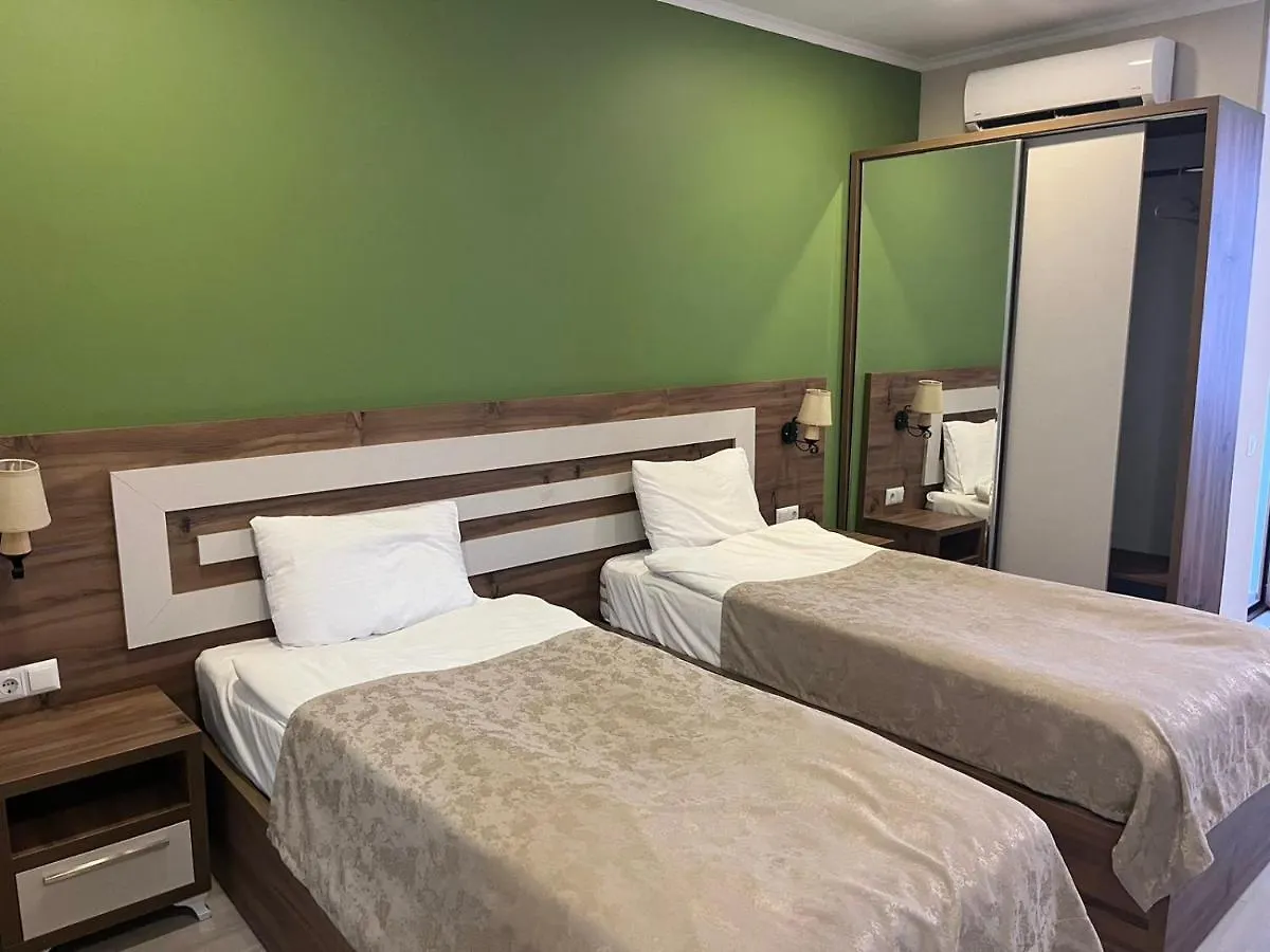 באטומי The Fresh Wave Hotel