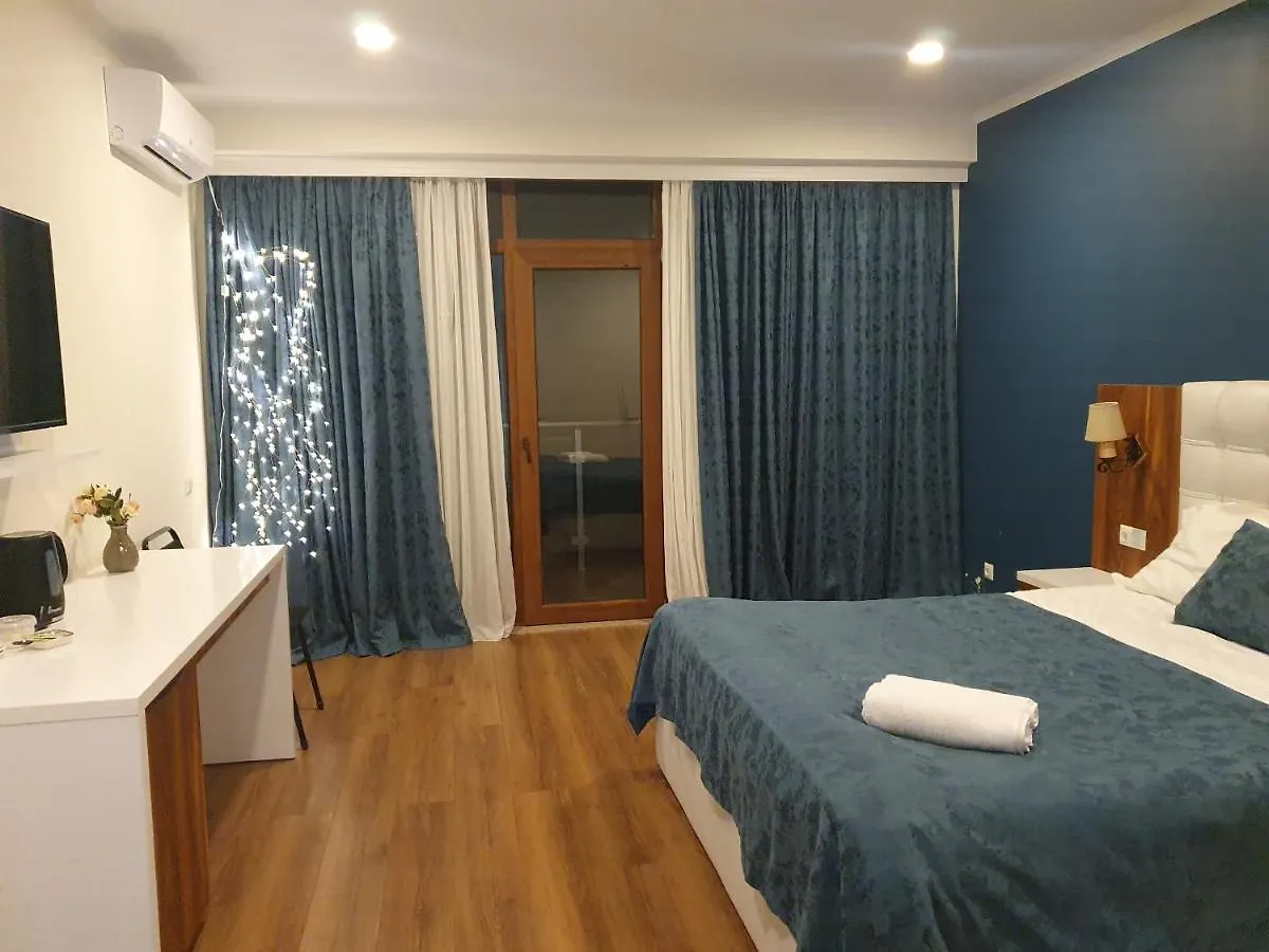באטומי The Fresh Wave Hotel גאורגיה