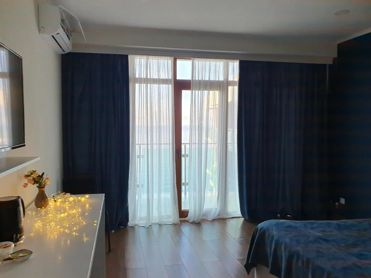 באטומי The Fresh Wave Hotel