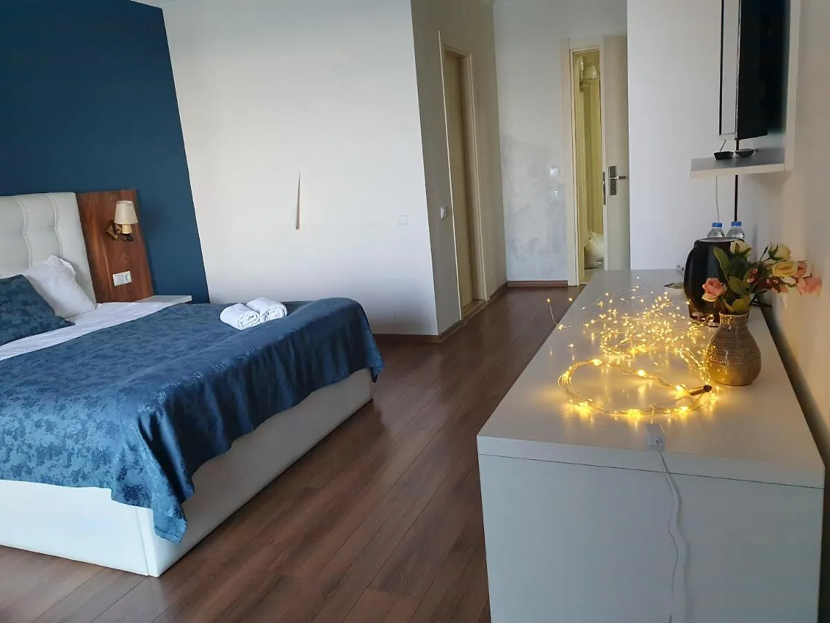 ****  באטומי The Fresh Wave Hotel גאורגיה