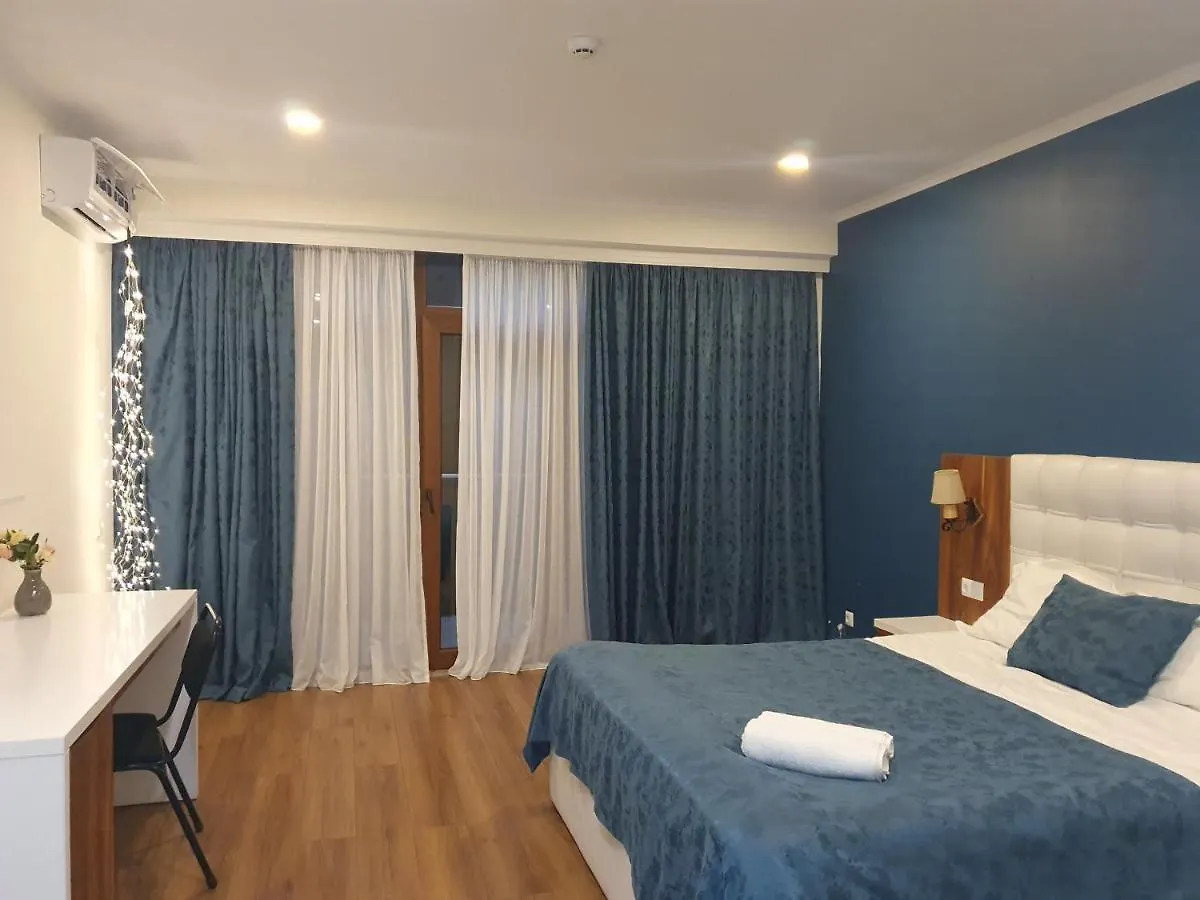 באטומי The Fresh Wave Hotel גאורגיה