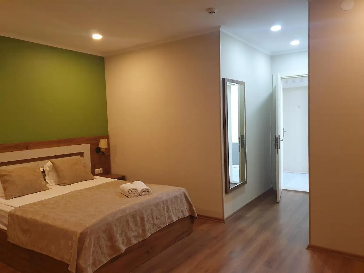 באטומי The Fresh Wave Hotel