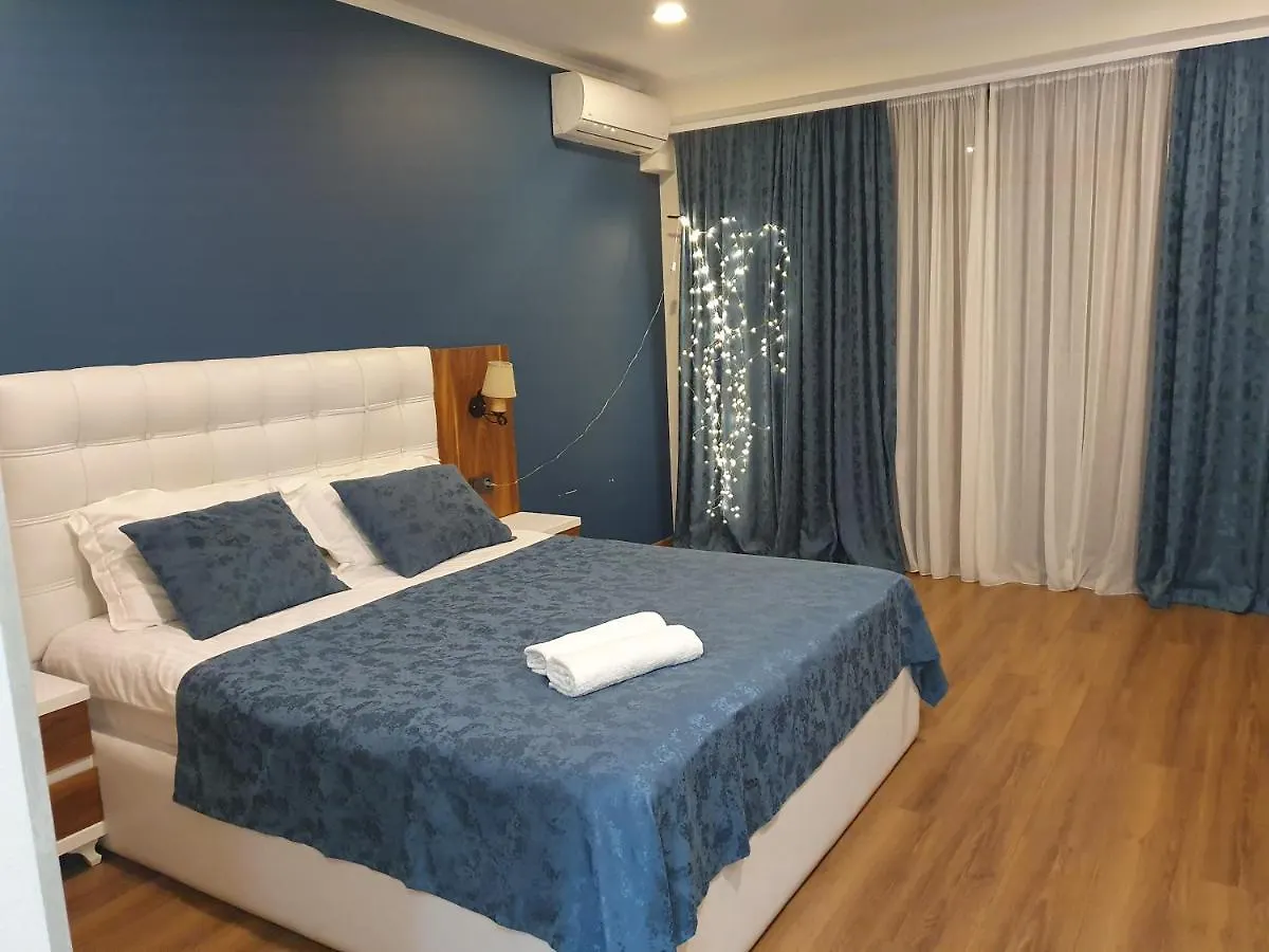 באטומי The Fresh Wave Hotel 4*,  גאורגיה