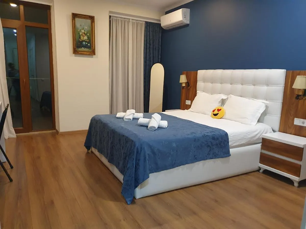 באטומי The Fresh Wave Hotel 4*,