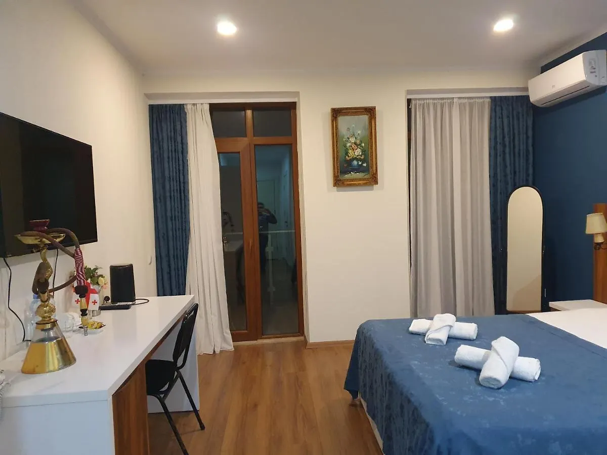 באטומי The Fresh Wave Hotel