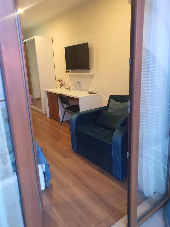 באטומי The Fresh Wave Hotel