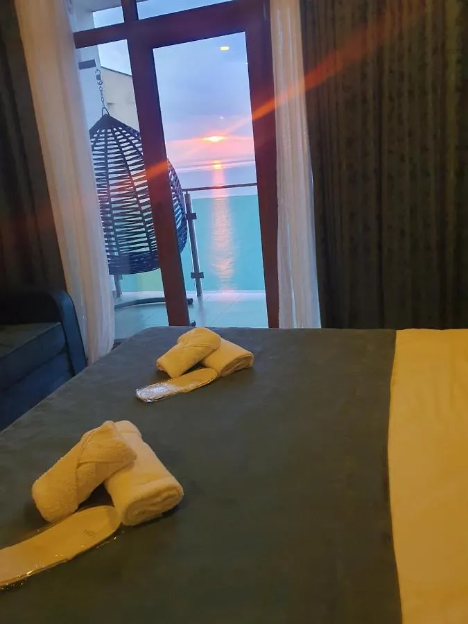 באטומי The Fresh Wave Hotel