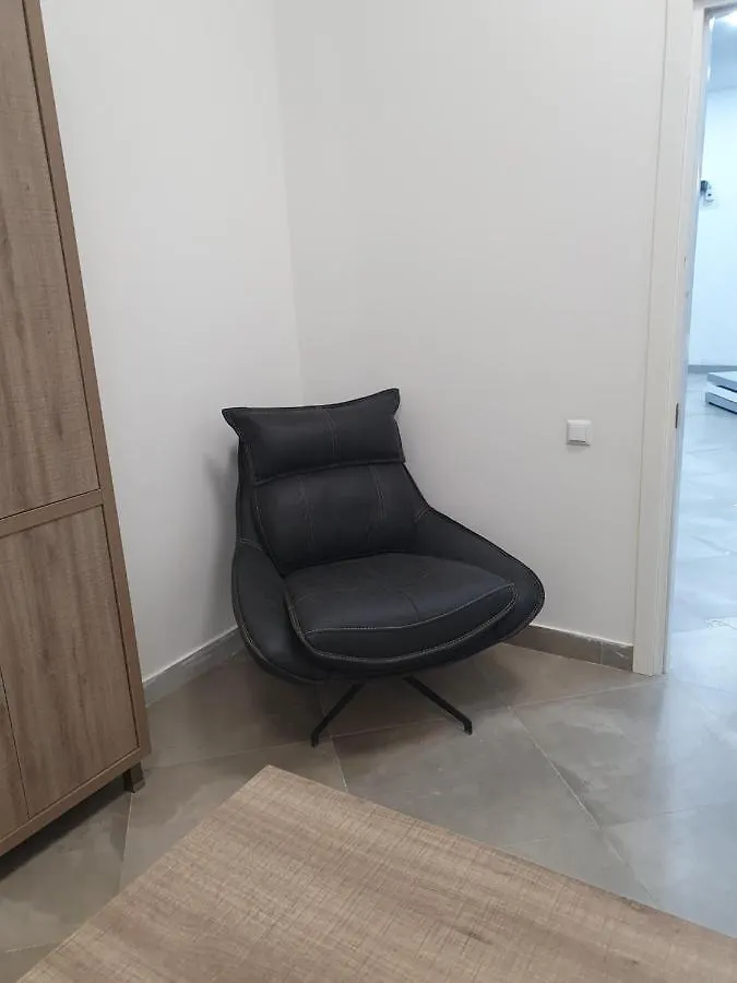 באטומי The Fresh Wave Hotel