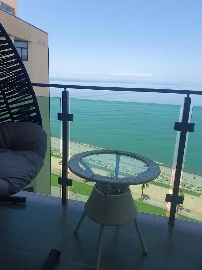 באטומי The Fresh Wave Hotel גאורגיה