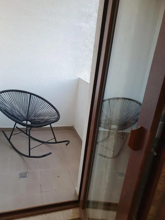 באטומי The Fresh Wave Hotel