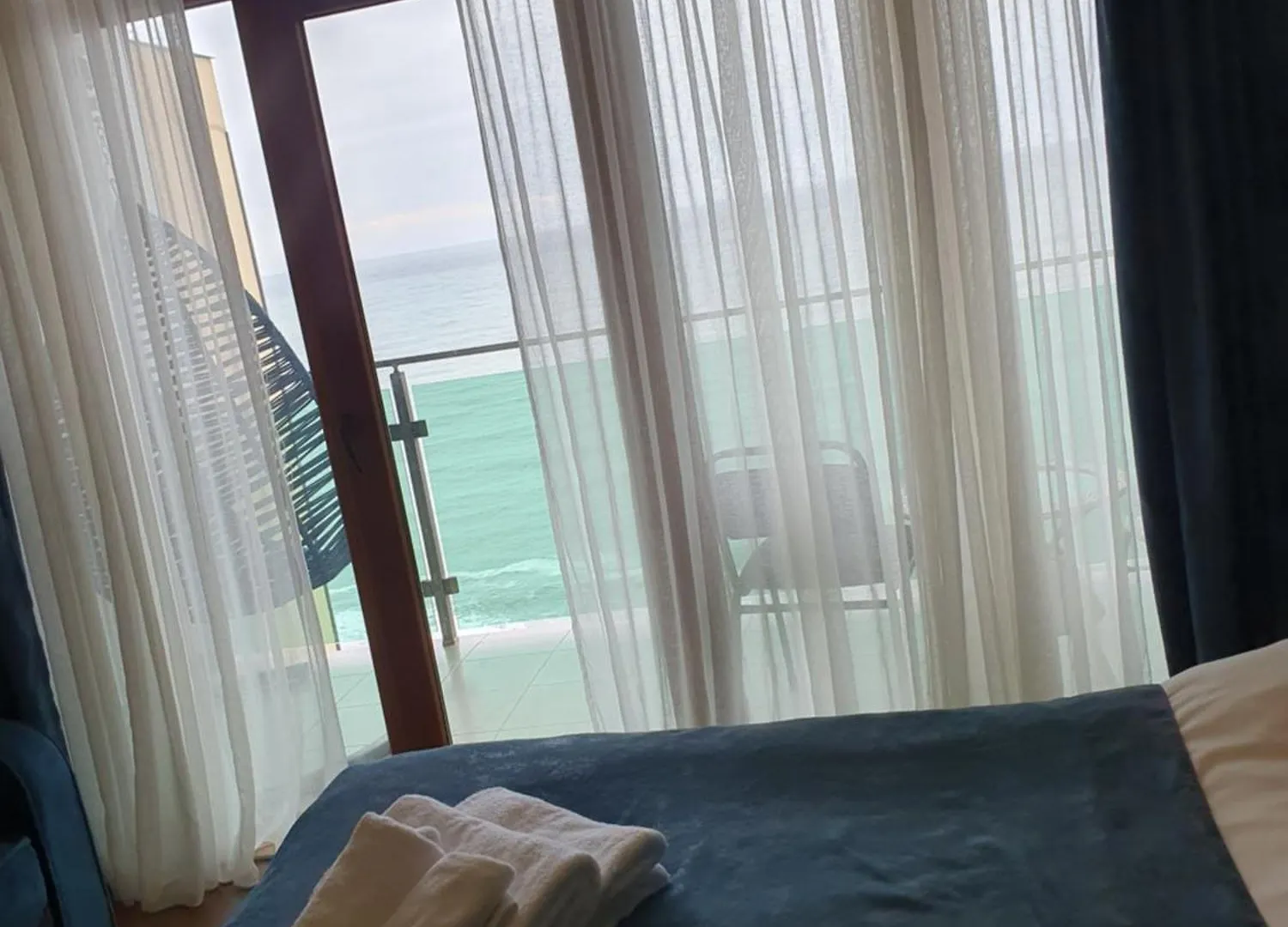 באטומי The Fresh Wave Hotel