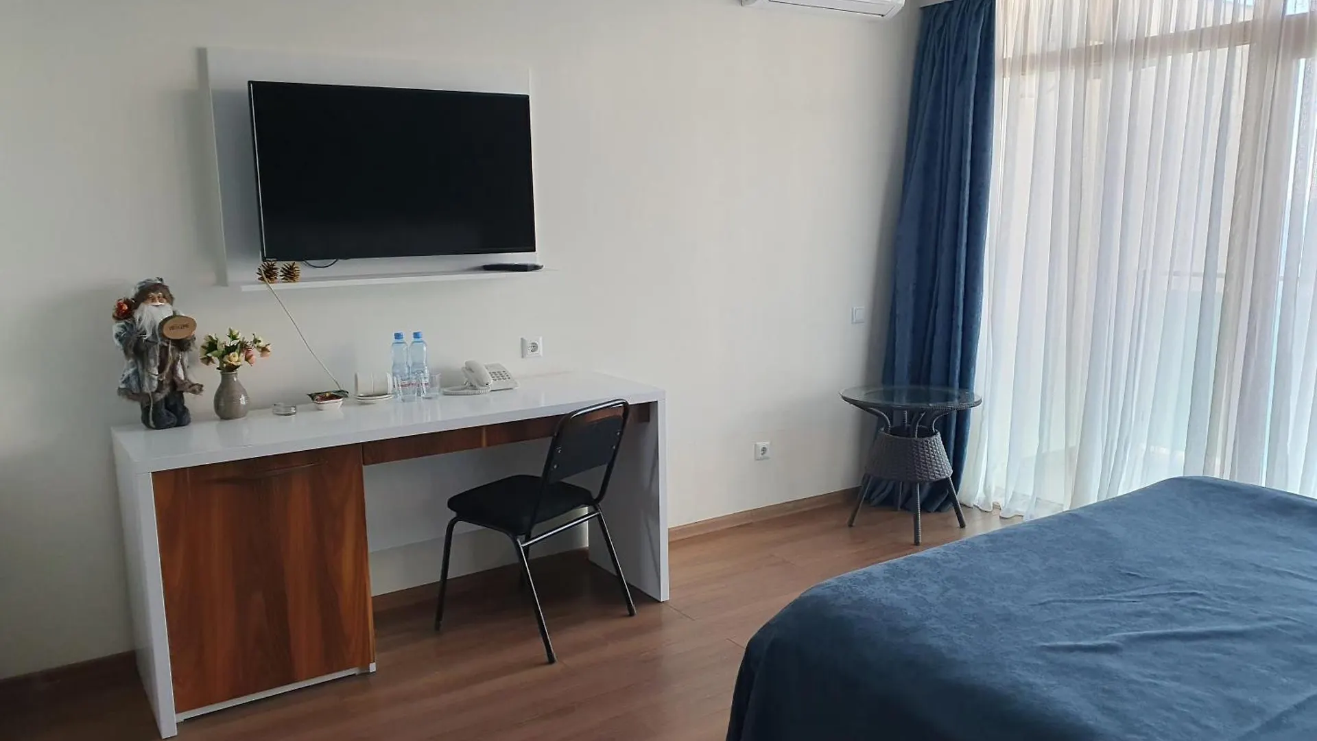 באטומי The Fresh Wave Hotel